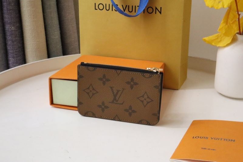 LV Wallets